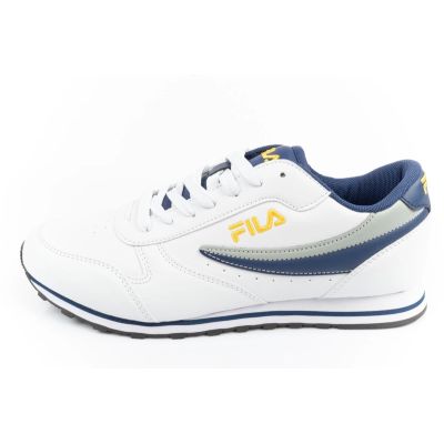 13. Buty Fila Orbit W FFT0014.13044