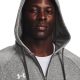 6. Bluza Under Armour Rival Fleece FZ Hoodie M 1379767 025