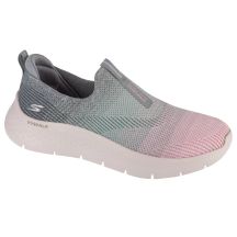 Skechers Go Walk Flex - Cali Sunset 124827-GYMT Szare 36