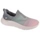 Skechers Go Walk Flex - Cali Sunset 124827-GYMT Szare 36