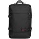 Eastpak Travelpack Backpack EK0A5BBR0081 Czarne One size