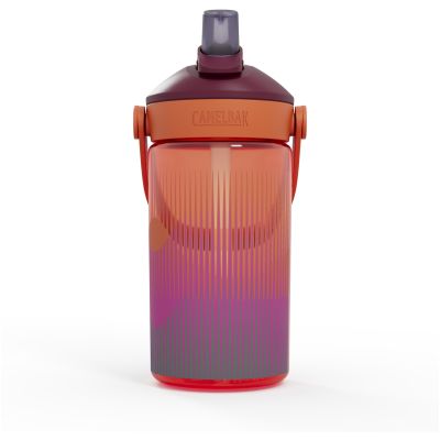 3. Butelka Tritanowa CAMELBAK Thrive Flip Straw Kids 400ml