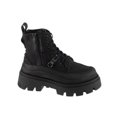 Palladium Pallasquad Zip Tx 99532-008-M Czarne 36