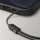 7. Etui UNIQ Transforma MagSafe na iPhone 13 Pro / iPhone 13 - niebieskie