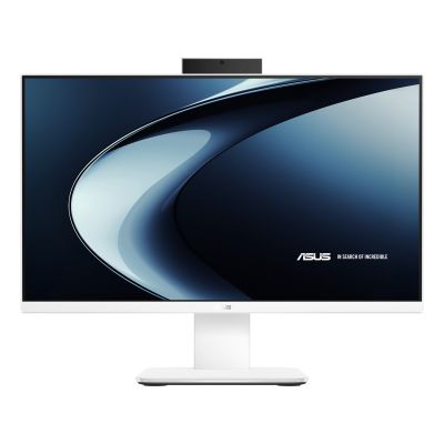 Komputer ASUS V400 AiO 24" i5-13420H 8GB 512GB biały V440VAK-WPC953W W11H