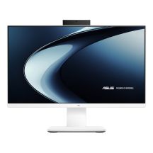 Komputer ASUS V400 AiO 24" i5-13420H 8GB 512GB biały V440VAK-WPC953W W11H