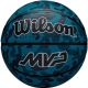 3. PIŁKA DO KOSZYKÓWKI WILSON MVP CAMO BSKT BLUE R.5