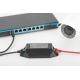 6. Digitus Gigabit PoE+ przedłużacz