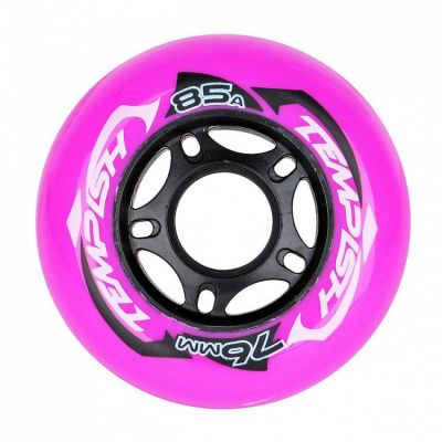 7. Kółka TEMPISH Radical Color PU 84A