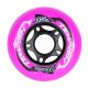 7. Kółka TEMPISH Radical Color PU 84A