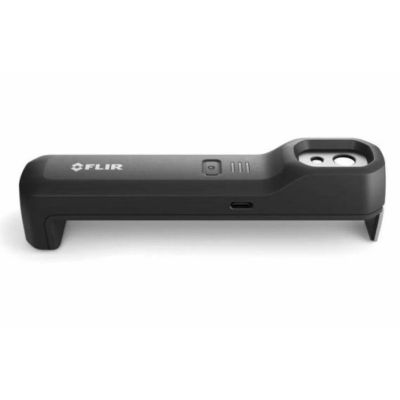 10. FLIR KAMERA TERMOWIZYJNA Z ŁĄCZNOŚCIĄ BEZPRZEWODOWĄ FLIR ONE EDGE FOEDGE