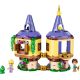 3. LEGO Disney 43294 - Mała wieża Roszpunki