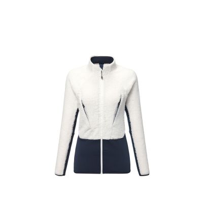 Bluza MILLET W TRILOGY ICON X LOFT JKT niebieska