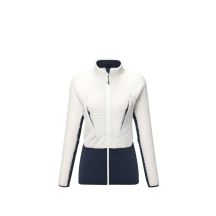 Bluza MILLET W TRILOGY ICON X LOFT JKT niebieska