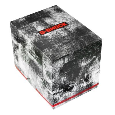 17. Zegarek Męski CASIO G-SHOCK GBA-900-7AER + BOX