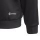 5. Bluza adidas TR-ES 3 Stripes Full-Zip Hoody Jr HY1102