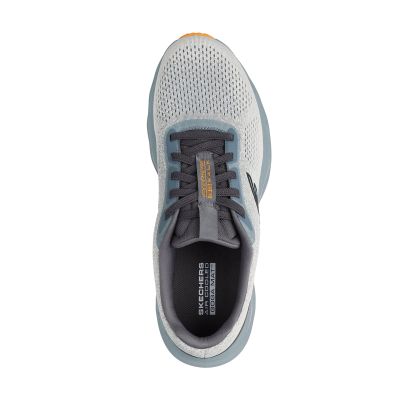 2. Skechers męskie buty sportowe GO WALK GLIDE-STEP 2,0-VC 217020 SAGE