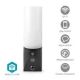 24. Kamera Nedis SmartLife model WIFICOL20BK, Zewnętrzna, Wi-Fi