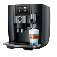 Ekspres do kawy Jura J10 Piano Black (EA)