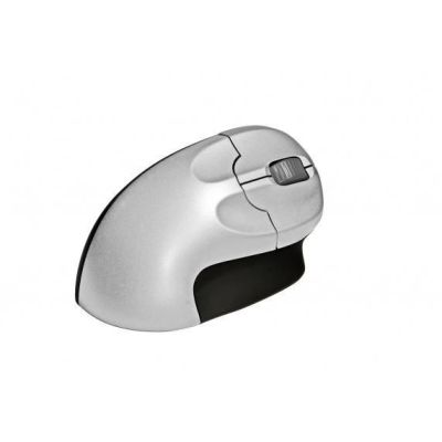 Mysz BakkerElkhuizen Mouse Grip Bezprzewodowa sprzedaż detaliczna myszy