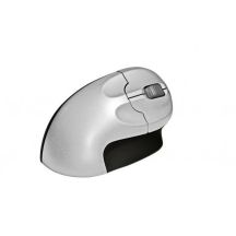 Mysz BakkerElkhuizen Mouse Grip Bezprzewodowa sprzedaż detaliczna myszy