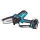 7. Piła łańcuchowa Makita DUC101Z 320 W Schwarz-Blau