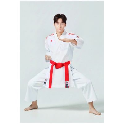 9. Kimono do karate Extera Kumite WKF | MOOTO