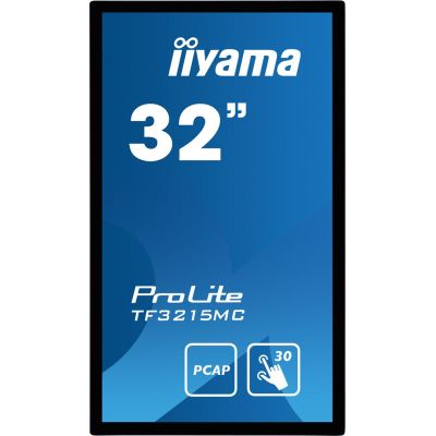 11. Płaski ekran 32" iiyama ProLite TF3215MC-B2 - 81,3 cm