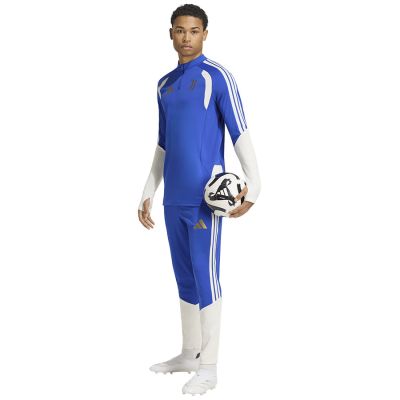 3. Bluza adidas Juventus Tiro 26 Competition Training Top KH1219