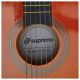 12. SUPRIMO CGS2 SB - gitara klasyczna 4/4, sunburst