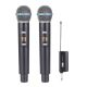 DNA BAT DUAL VOCAL SET zestaw bezprzewodowy akumul