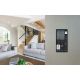 6. Shelly Wall Display X2i Black