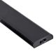 9. Telewizor Samsung UE55U8072H LED 55" 4K Ultra HD Tizen Q-Symphony DVB-T2 Czarny (Model 2026)