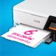 28. Epson EcoTank L8160