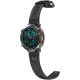 10. Smartwatch Gravity Czarny Pasek + Bransoleta GT42-1