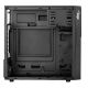 6. AKYGA OBUDOWA MICRO TOWER ATX PORT USB C AK19BK