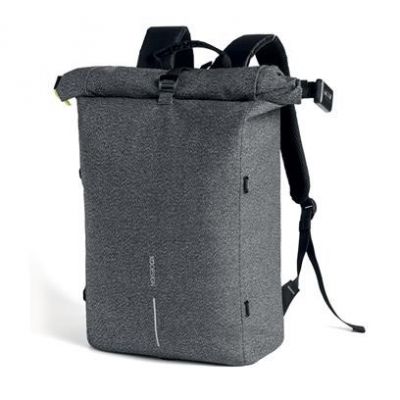 2. XD DESIGN PLECAK ANTYKRADZIEŻOWY BOBBY URBAN GRAY P/N: P705.642