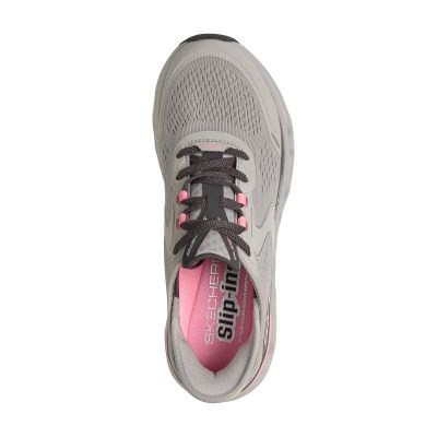 3. Skechers damskie buty sneakersy GLIDE STEP ALTUS 150510 GYPK