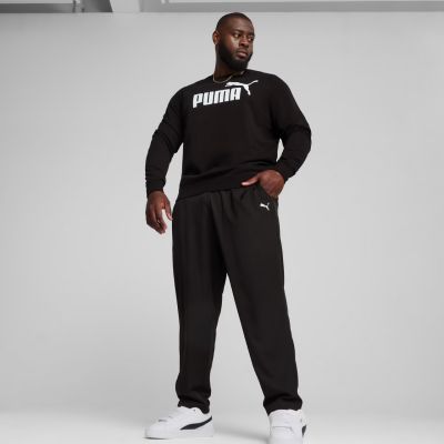 14. Bluza Puma ESS No.1 Logo Crew TR M 682560 01