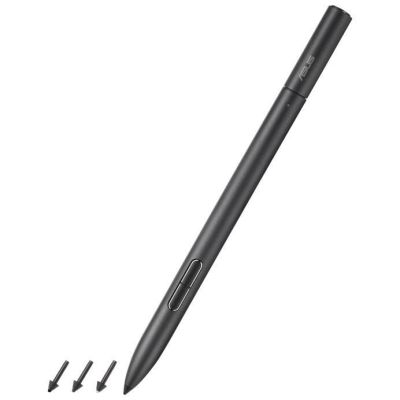 12. ASUS Pen 2.0 SA203H rysik do PDA 16,5 g Czarny