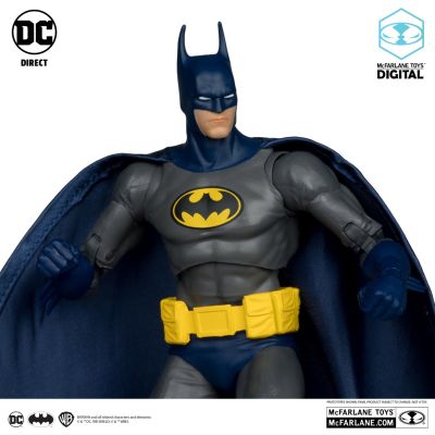 3. McFarlane Toys 17386 Figurka akcji/kolekcjonerska