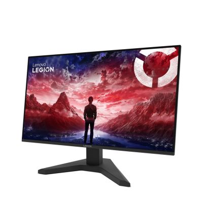 2. Lenovo Legion R27s 27"FHD IPS 144Hz 250nits AG HDMI DP Raven Black