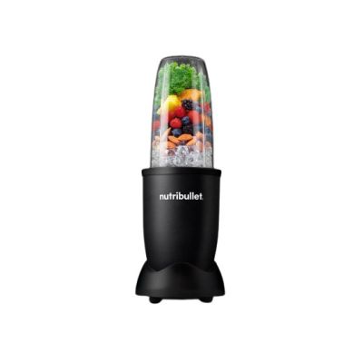 6. NutriBullet Smoothie Maker Pro NB907MAB mikser stojący, matowy (NBPRO)