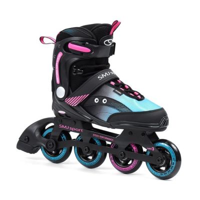 14. Rolki SMJ sport RX23 W HS-TNK-000013980