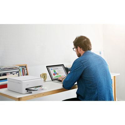 22. Urządzenie wielofunkcyjne Canon Pixma TS4150i black