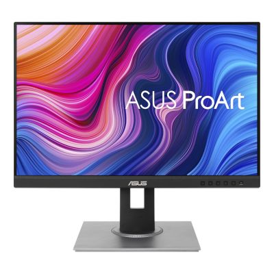 13. MONITOR ASUS 24" PA248QV ProArt