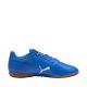 5. Buty piłkarskie dla dzieci Puma Truco III niebieskie 108576 03