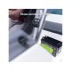 25. GREEN CELL AKUMULATOR LIFEPO4 CUBE 100AH 12V/12.8V 1280WH LFPGC12V100AH