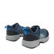 3. Buty dla dzieci Lotto Fulger K granatowo-niebieskie 2601400K 5950