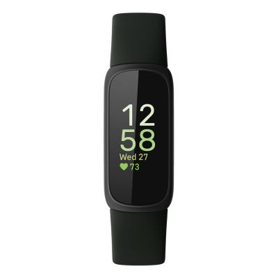 2. Opaska monitorująca Fitbit Inspire 3 Armband Activity